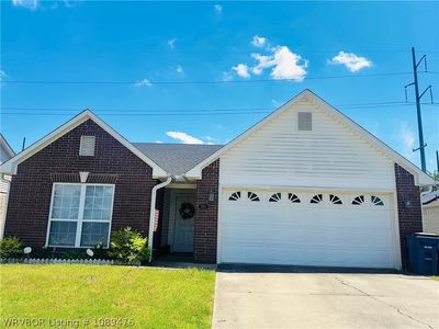 7704 Huntington Way, Fort Smith, AR, 72916