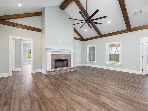 Great Room - Castlebury