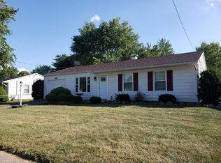 120 Flintstone Dr, Harrison, OH 45030
