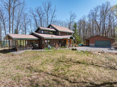 38796 Sissebakwet Shores Rd, Cohasset, MN, 55721