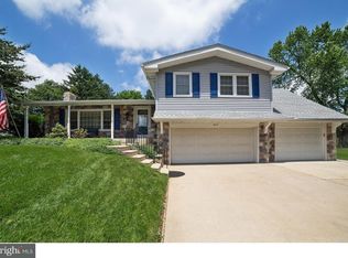 1622 Fort Washington Ave, Maple Glen, PA 19002