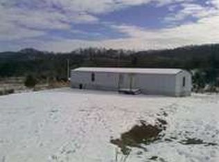 785 Little Pumpkin Valley, Eidson, TN 37731