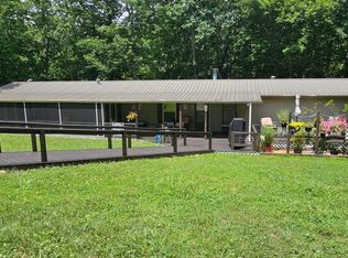 567 Dale Trl, Menlo, GA 30731