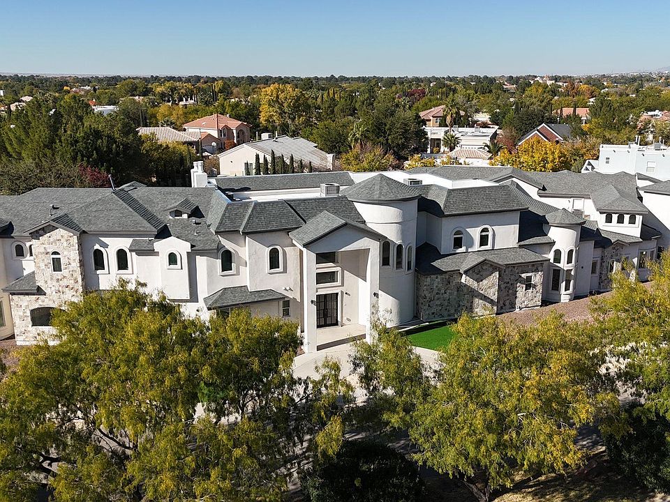 331 Wild Willow Dr, El Paso, TX 79922 | Zillow