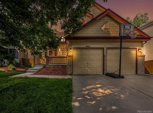 9911 Sylvestor Rd, Highlands Ranch, CO 80129