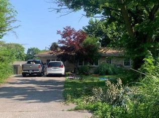 6624 W Ohio St, Indianapolis, IN 46214