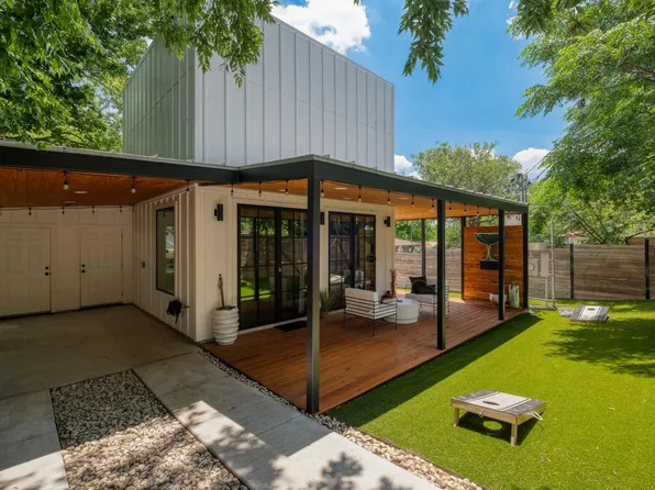 1904 E 16th St #2, Austin, TX 78702
