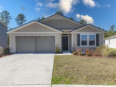 75290 BRIDGEWATER Drive, Yulee, FL, 32097