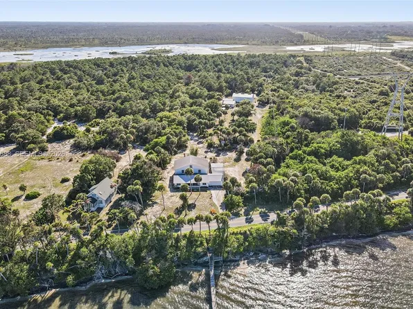 7803 S Indian River Ln, Fort Pierce, FL 34982