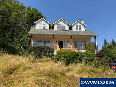 38266 E Knieriem Rd, Corbett, OR, 97019