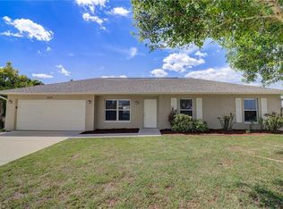 1510 NW 21st St, Cape Coral, FL 33993