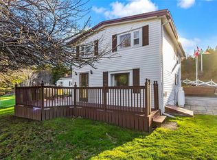 9 Gushue's Road, Conception Harbour, NL A0A2Z0