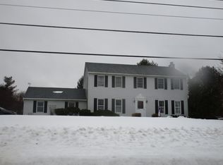 1803 Mitman Rd, Easton, PA 18040