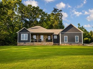 725 Crow Ln, Counce, TN 38326