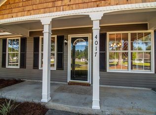 4017 Stratford Cir, Valdosta, GA 31605