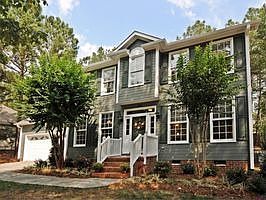 Home for Sale in Durham, North Carolina $234,900