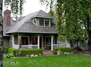 2009 Center Court Dr, Wenatchee, WA 98801