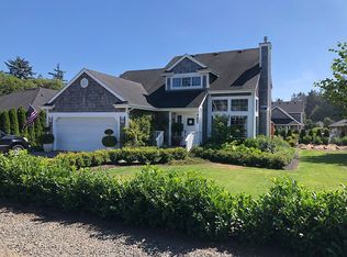 721 Creekside Ct, Gearhart, OR 97138