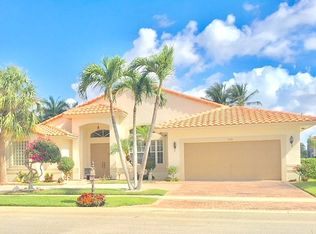 6783 E Liseron, Boynton Beach, FL 33437