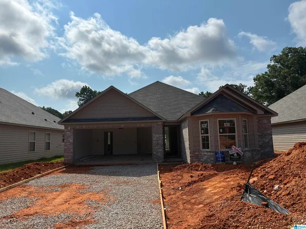 2337 Pershing Loop, Birmingham, AL 35214
