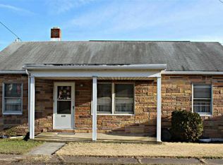 630 N Lincoln St, Duncannon, PA 17020