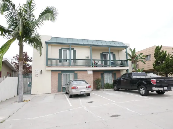 4438 Oregon St APT 2, San Diego, CA 92116