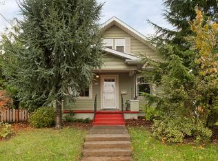 7064 NE Oregon St, Portland, OR 97213