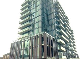 215 Veterans Dr #601, Brampton, ON L7A0T8