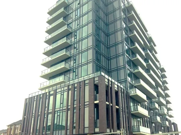 215 Veterans Dr #601, Brampton, ON L7A 0T8