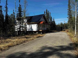 3875 Hurst Rd, North Pole, AK 99705