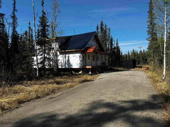 3875 Hurst Rd, North Pole, AK 99705