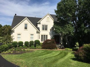 1375 Huntersfield Close, Keswick, VA 22947