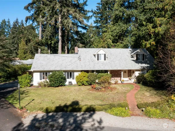 740 89th Avenue SW, Olympia, WA 98512