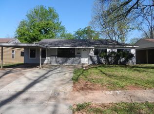 3303 Thunderbird Ln, Bossier City, LA 71112