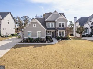 920 Traditions Way, Jefferson, GA 30549