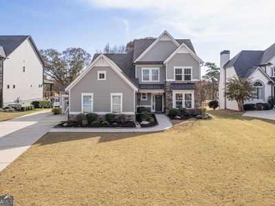 920 Traditions Way, Jefferson, GA, 30549