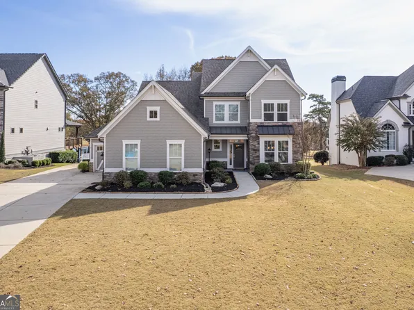 920 Traditions Way, Jefferson, GA 30549