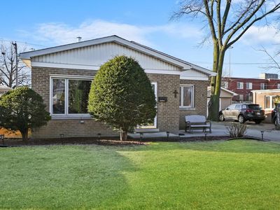 4528 Clayton Rd, Hillside, IL, 60162