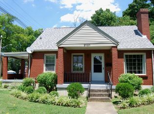 3101 Oriole Dr, Audubon Park, KY 40213