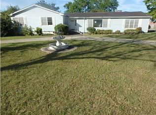 9031 Church St, Semmes, AL 36575