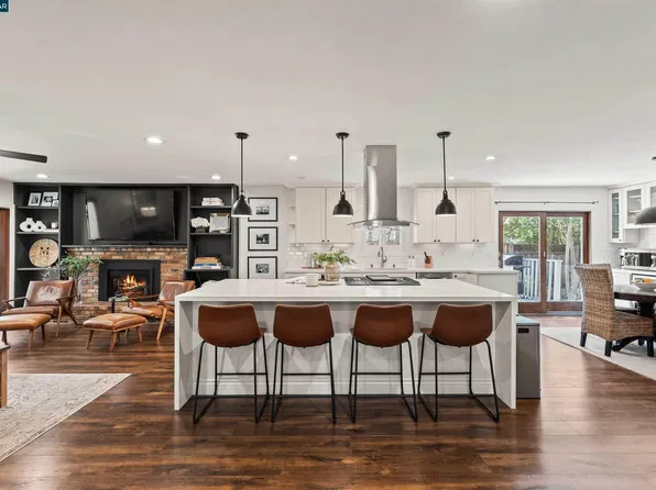 616 Minert Rd, Walnut Creek, CA 94598