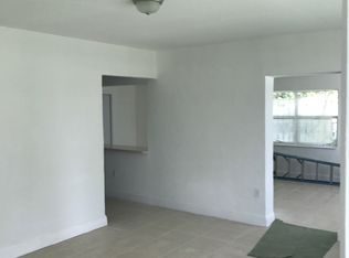 1200 Sharazad Blvd, Opa Locka, FL 33054