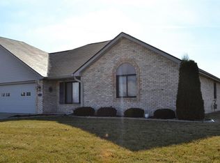 115 Warwick Way, Pendleton, IN 46064