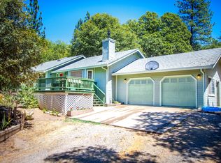5687 Bucks Bar Rd, Placerville, CA 95667