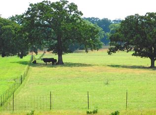 800 Oates Rd, Jacksboro, TX 76426