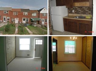 1529 Elrino St, Baltimore, MD