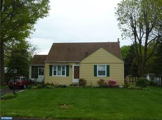 36 Ruth St, Feasterville Trevose, PA 19053