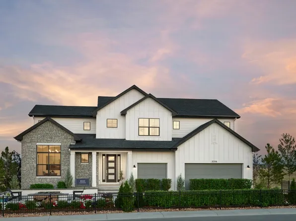 5751 Las Rosas Dr, Parker, CO 80134