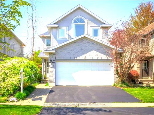 1264 Blackmaple Dr, London, ON N5Y 5V4
