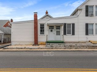 324 N Cleveland Ave, Hagerstown, MD 21740